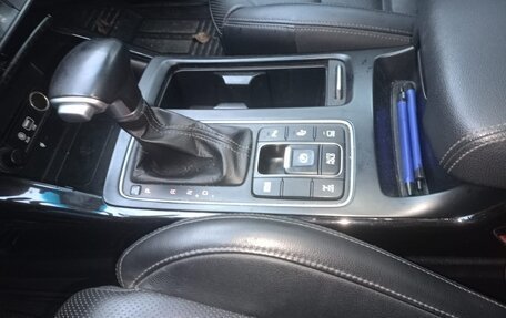 KIA Sorento III Prime рестайлинг, 2019 год, 2 950 000 рублей, 2 фотография