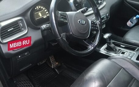 KIA Sorento III Prime рестайлинг, 2019 год, 2 950 000 рублей, 11 фотография