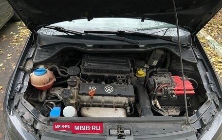 Volkswagen Polo VI (EU Market), 2012 год, 750 000 рублей, 13 фотография