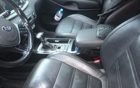 KIA Sorento III Prime рестайлинг, 2019 год, 2 950 000 рублей, 13 фотография