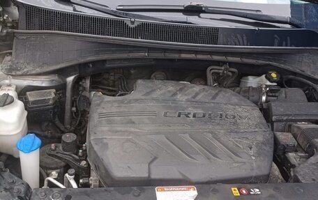 KIA Sorento III Prime рестайлинг, 2019 год, 2 950 000 рублей, 19 фотография