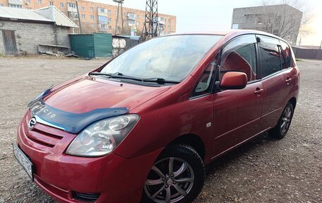 Toyota Corolla, 2003 год, 600 000 рублей, 6 фотография