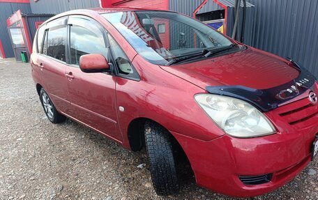 Toyota Corolla, 2003 год, 600 000 рублей, 4 фотография