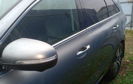 KIA Sorento III Prime рестайлинг, 2019 год, 2 950 000 рублей, 14 фотография