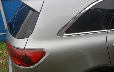 KIA Sorento III Prime рестайлинг, 2019 год, 2 950 000 рублей, 18 фотография