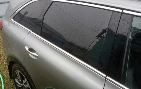 KIA Sorento III Prime рестайлинг, 2019 год, 2 950 000 рублей, 16 фотография