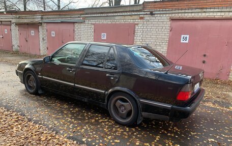 Saab 9000 I, 1996 год, 209 000 рублей, 5 фотография