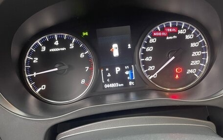 Mitsubishi Outlander III рестайлинг 3, 2022 год, 2 550 000 рублей, 4 фотография