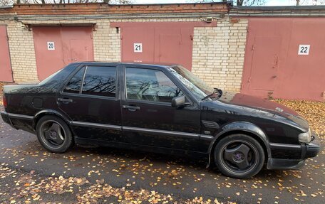 Saab 9000 I, 1996 год, 209 000 рублей, 7 фотография