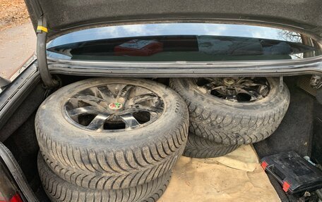 Saab 9000 I, 1996 год, 209 000 рублей, 16 фотография