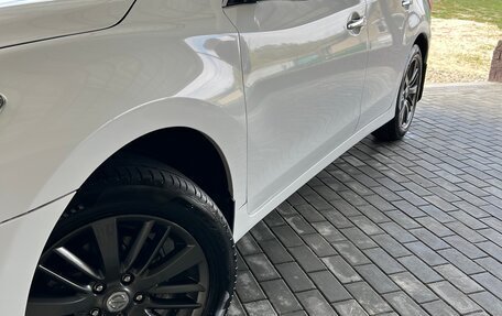 Nissan Teana, 2014 год, 1 375 000 рублей, 2 фотография