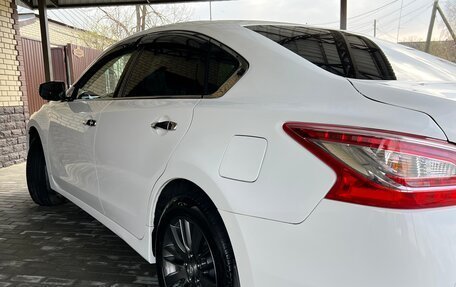 Nissan Teana, 2014 год, 1 375 000 рублей, 3 фотография