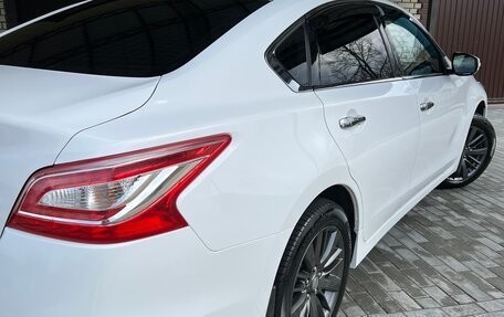 Nissan Teana, 2014 год, 1 375 000 рублей, 5 фотография