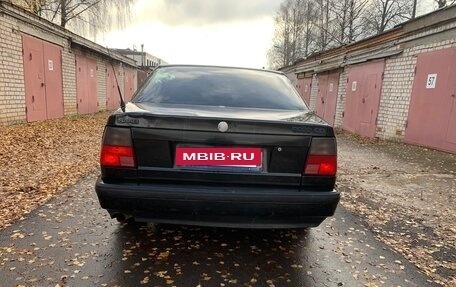 Saab 9000 I, 1996 год, 209 000 рублей, 9 фотография