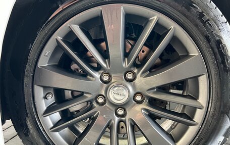 Nissan Teana, 2014 год, 1 375 000 рублей, 7 фотография