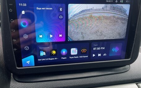 Renault Kangoo II рестайлинг, 2008 год, 399 999 рублей, 9 фотография