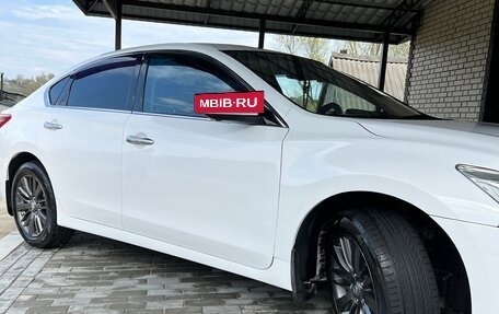 Nissan Teana, 2014 год, 1 375 000 рублей, 6 фотография