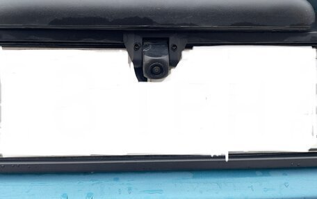 Renault Kangoo II рестайлинг, 2008 год, 399 999 рублей, 12 фотография