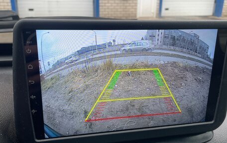 Renault Kangoo II рестайлинг, 2008 год, 399 999 рублей, 11 фотография