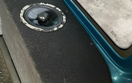 Renault Kangoo II рестайлинг, 2008 год, 399 999 рублей, 17 фотография