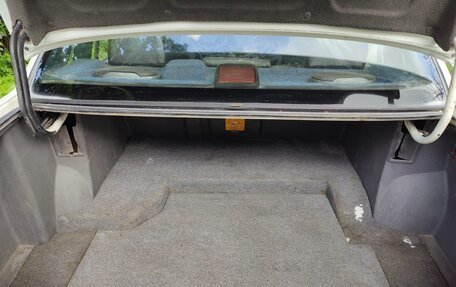 Volvo 940, 1992 год, 370 000 рублей, 8 фотография