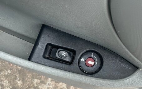 Renault Kangoo II рестайлинг, 2008 год, 399 999 рублей, 16 фотография