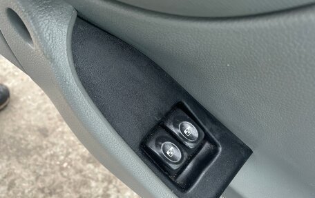 Renault Kangoo II рестайлинг, 2008 год, 399 999 рублей, 15 фотография