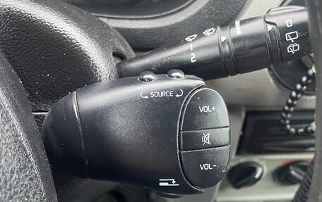 Renault Kangoo II рестайлинг, 2008 год, 399 999 рублей, 13 фотография