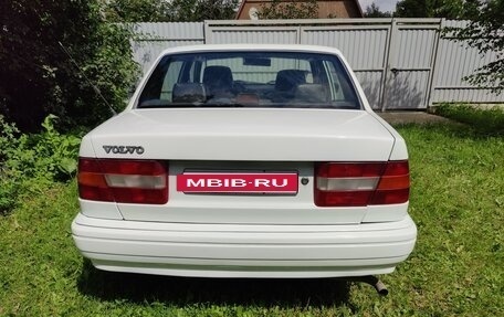 Volvo 940, 1992 год, 370 000 рублей, 2 фотография