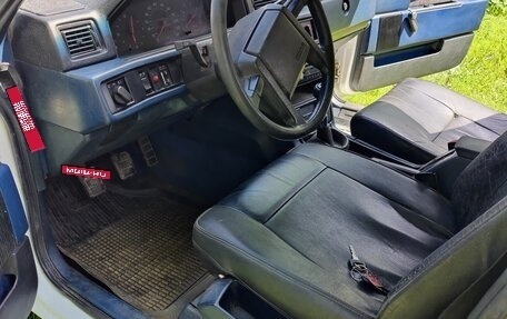 Volvo 940, 1992 год, 370 000 рублей, 7 фотография