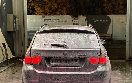 BMW 3 серия, 2007 год, 899 999 рублей, 8 фотография