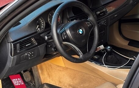 BMW 3 серия, 2007 год, 899 999 рублей, 4 фотография