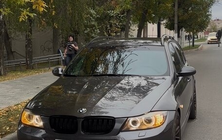 BMW 3 серия, 2007 год, 899 999 рублей, 7 фотография