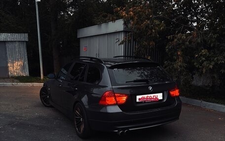 BMW 3 серия, 2007 год, 899 999 рублей, 11 фотография