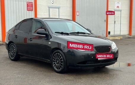 Hyundai Elantra IV, 2009 год, 520 000 рублей, 2 фотография