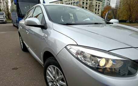 Renault Fluence I, 2013 год, 800 000 рублей, 2 фотография