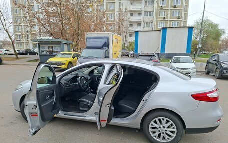 Renault Fluence I, 2013 год, 800 000 рублей, 14 фотография