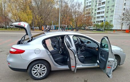 Renault Fluence I, 2013 год, 800 000 рублей, 13 фотография