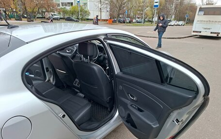 Renault Fluence I, 2013 год, 800 000 рублей, 16 фотография