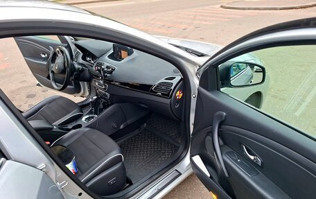 Renault Fluence I, 2013 год, 800 000 рублей, 17 фотография