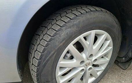 Renault Fluence I, 2013 год, 800 000 рублей, 20 фотография