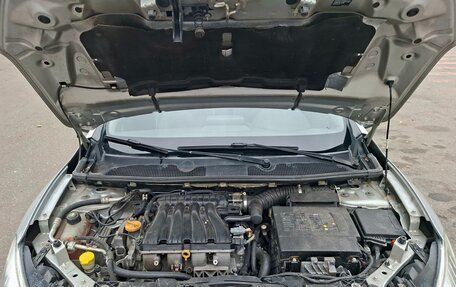 Renault Fluence I, 2013 год, 800 000 рублей, 19 фотография