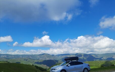 Renault Fluence I, 2013 год, 800 000 рублей, 24 фотография