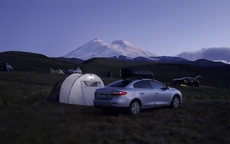 Renault Fluence I, 2013 год, 800 000 рублей, 25 фотография