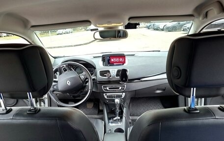 Renault Fluence I, 2013 год, 800 000 рублей, 18 фотография