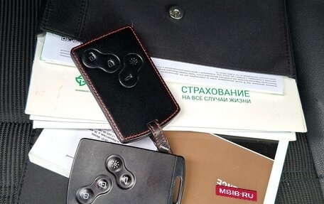 Renault Fluence I, 2013 год, 800 000 рублей, 21 фотография