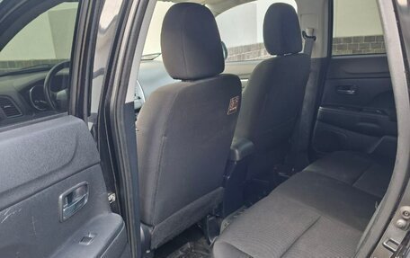 Mitsubishi ASX I рестайлинг, 2011 год, 980 000 рублей, 10 фотография