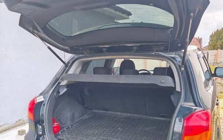 Mitsubishi ASX I рестайлинг, 2011 год, 980 000 рублей, 12 фотография