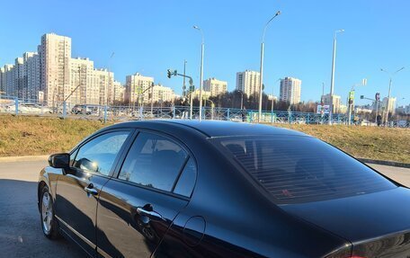 Honda Civic VIII, 2007 год, 700 000 рублей, 4 фотография