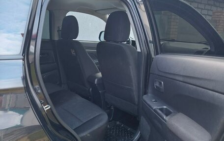 Mitsubishi ASX I рестайлинг, 2011 год, 980 000 рублей, 11 фотография